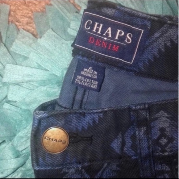 Chaps Denim - Picture 3 of 12